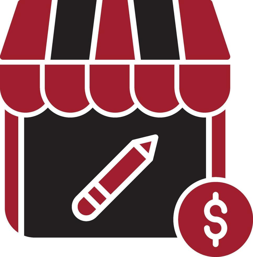 Accounting Vector Icon