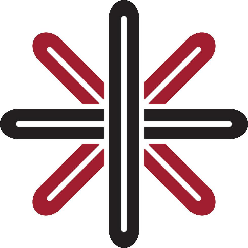 Diatom Vector Icon