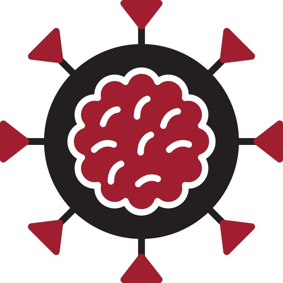 Lactobacillus Vector Icon