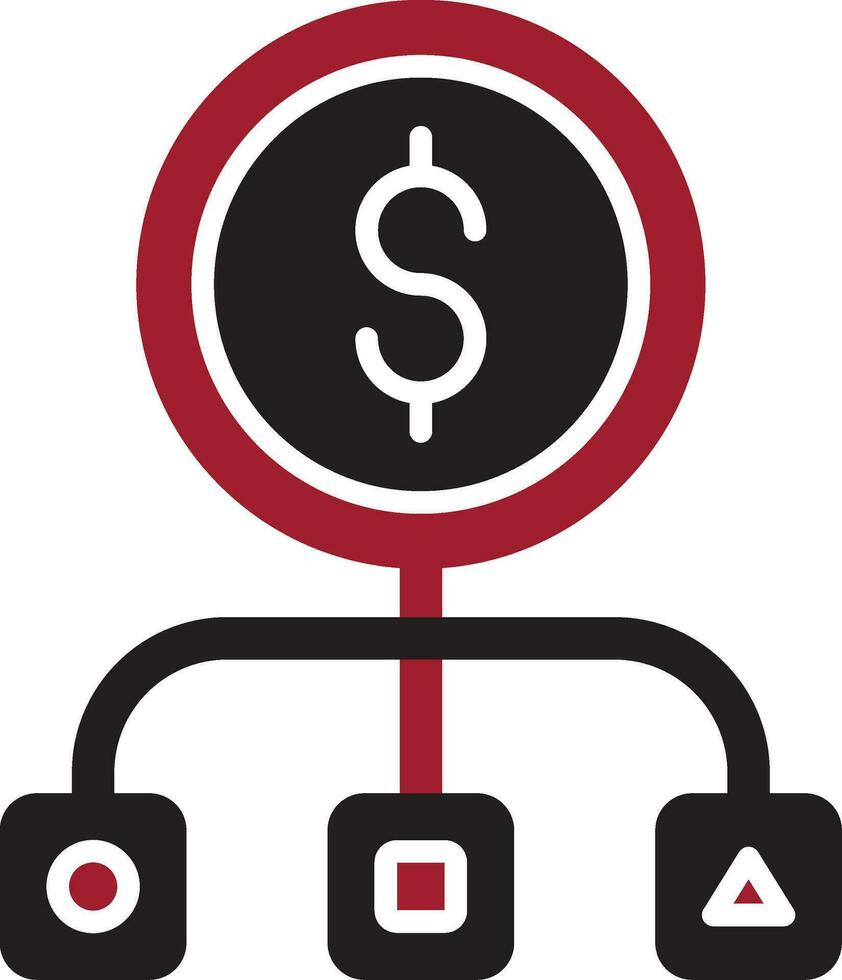 Assets Vector Icon