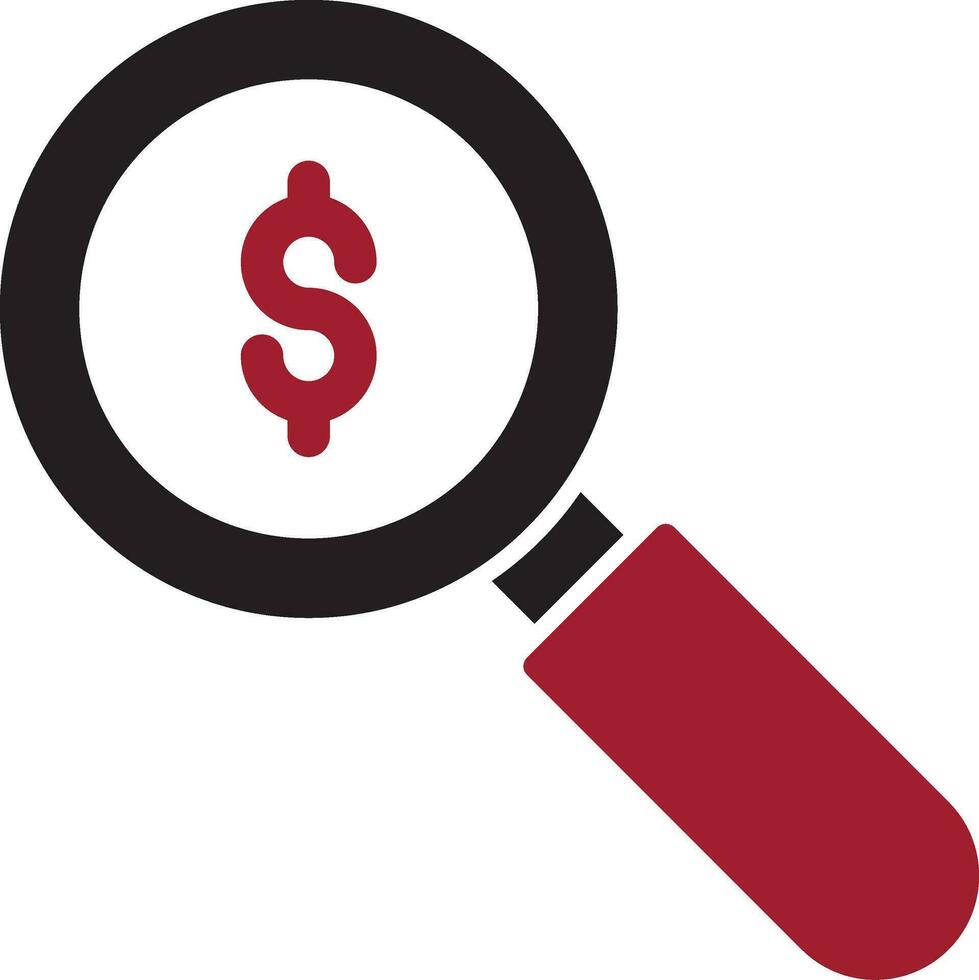 Audit Vector Icon
