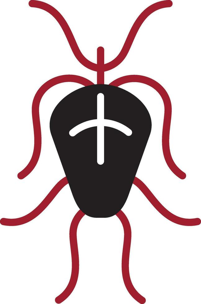 giardia Vector Icon