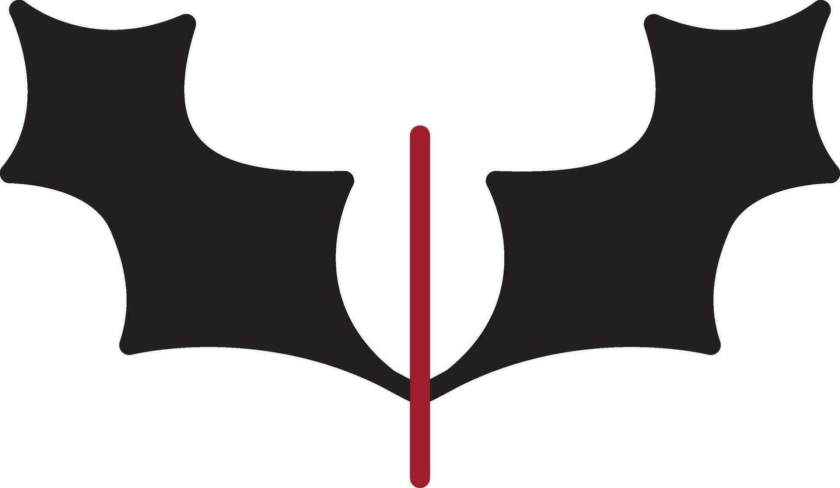 Thistle Vector Icon