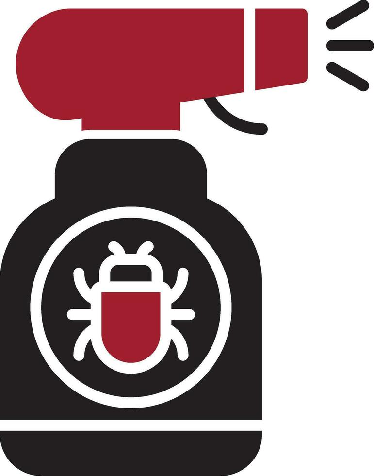 bug Vector Icon