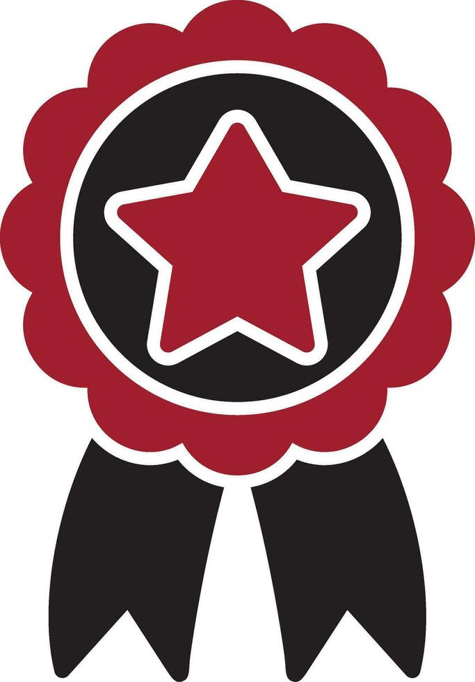 badge Vector Icon