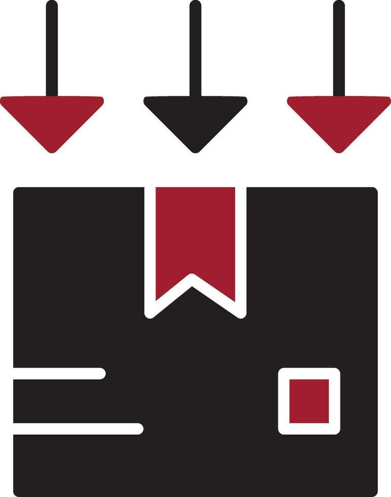 package Vector Icon