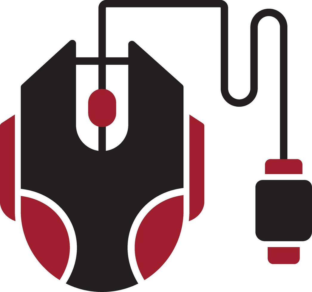 Computer Mouse Vector Icon 32848299 Vector Art at Vecteezy