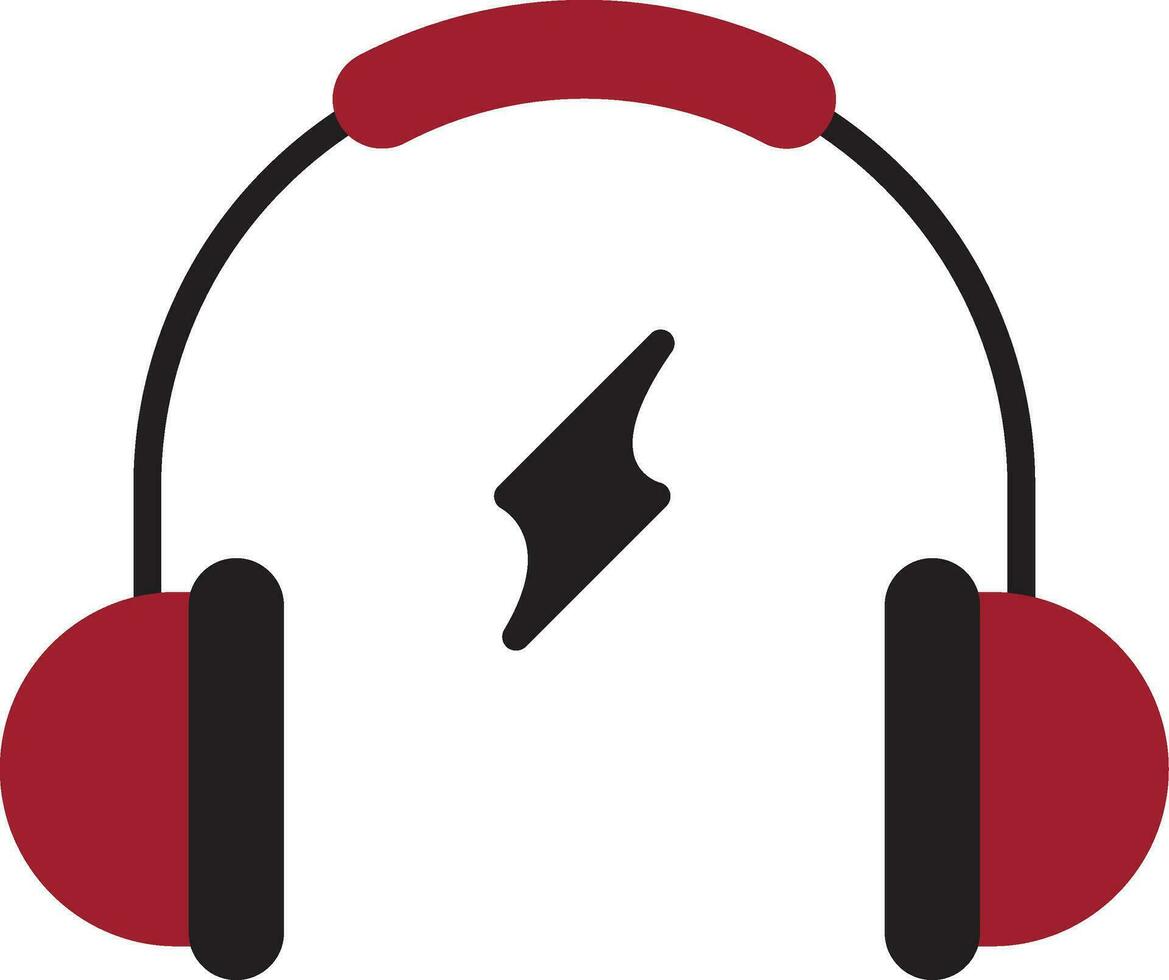 Headphones Vector Icon 32848337 Vector Art at Vecteezy