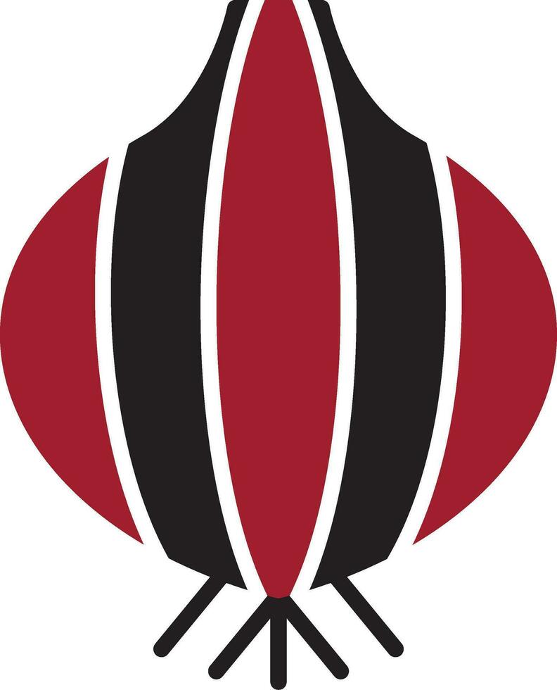 Shallot Vector Icon