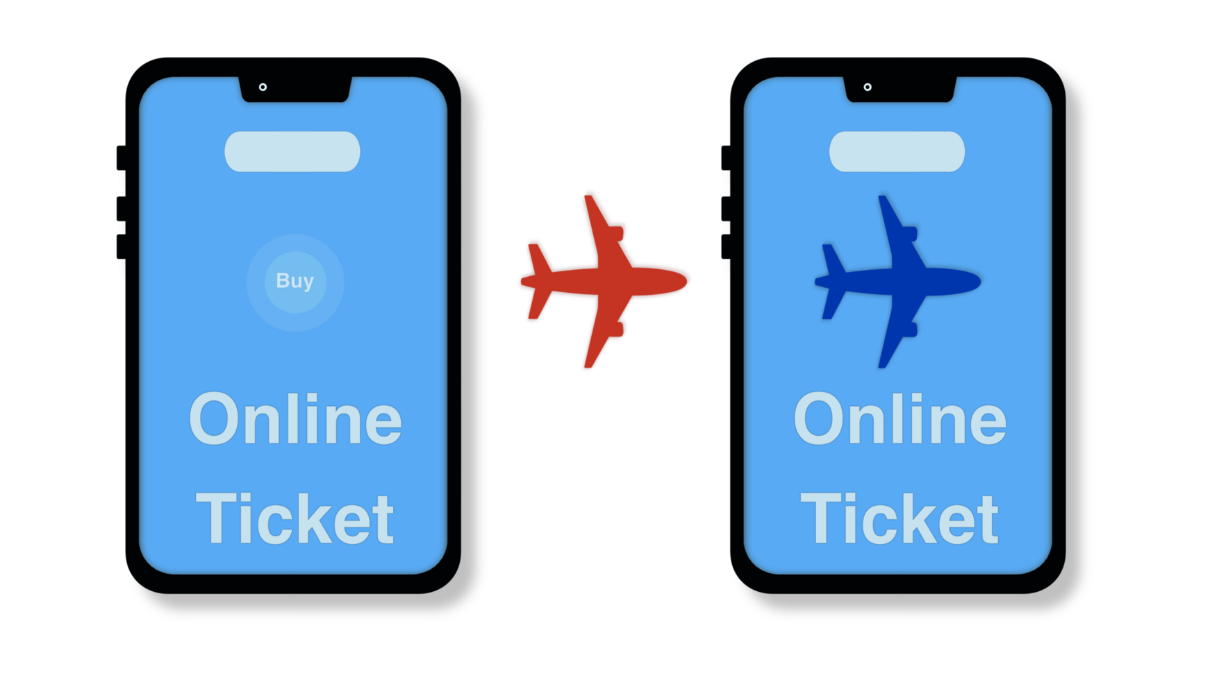 mobile phone booking flight tickets online, Online airline ticket booking design for mobile application, Air travel ticket buying app. People buying tickets online, phone booking service for tourism png