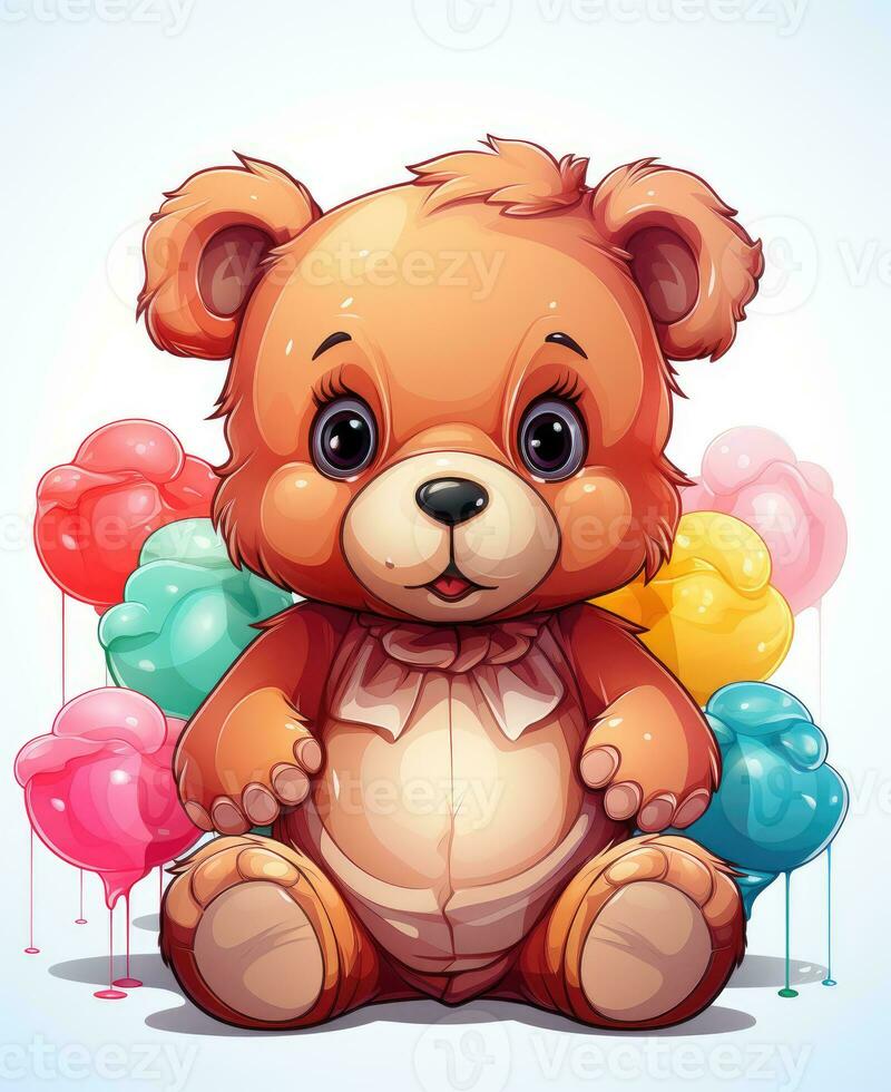 Teddy Bear Love Stock Photos, Images and Backgrounds for Free Download