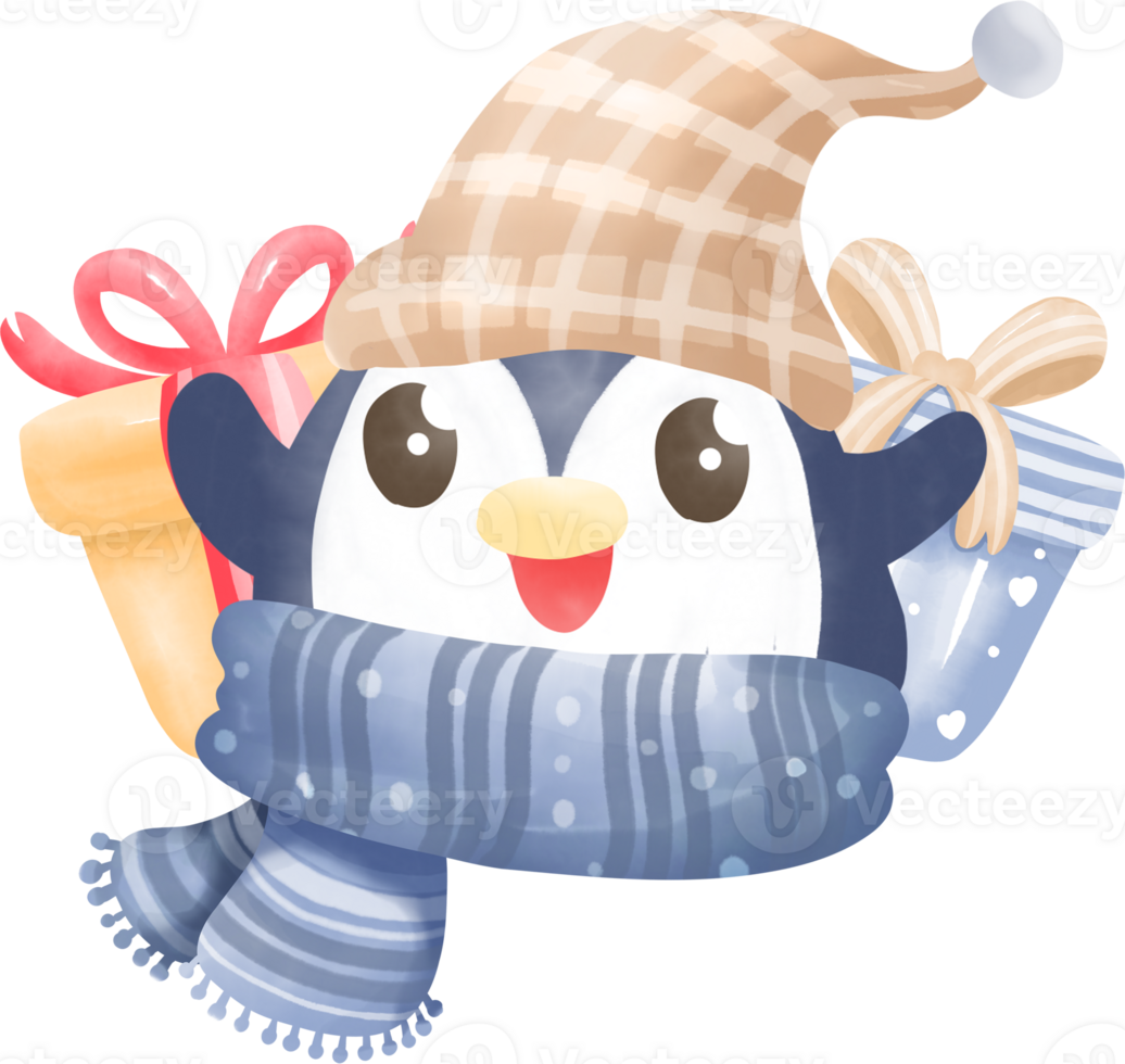 Merry christmas elements png