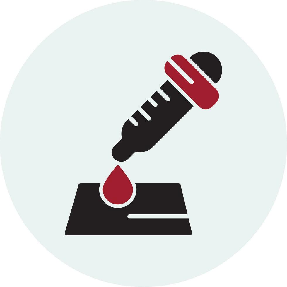Dropper Vector Icon