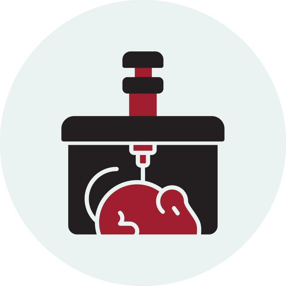 Testing Vector Icon