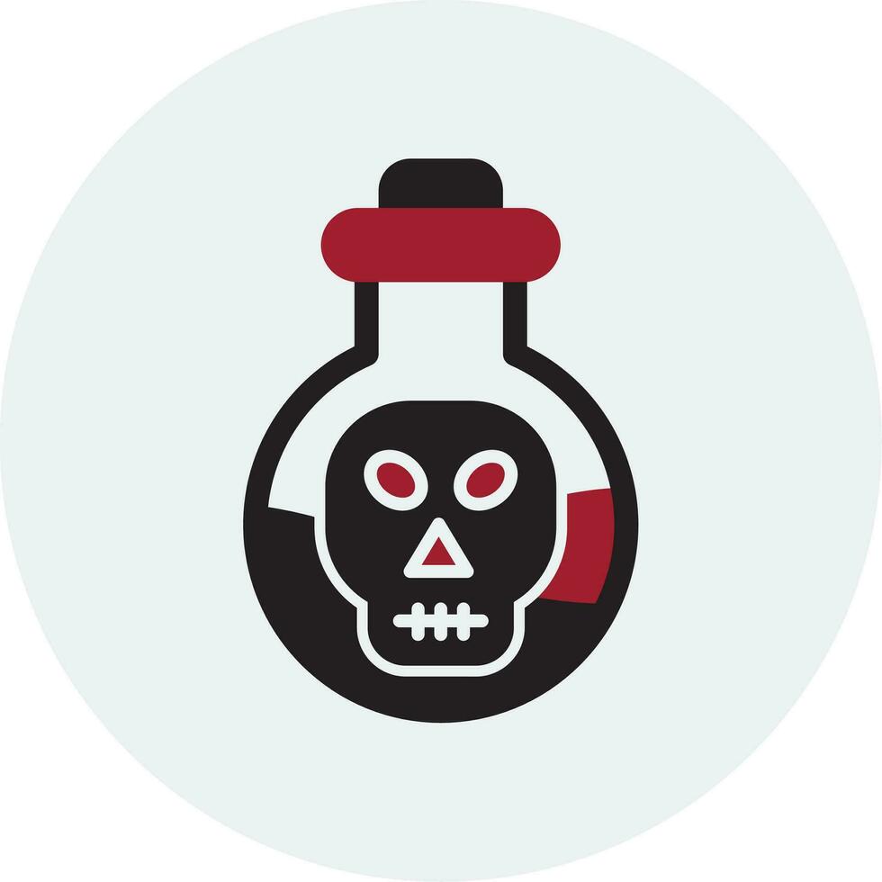 Infectious Vector Icon