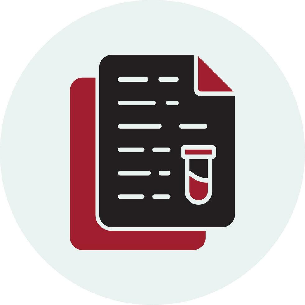 Document Vector Icon