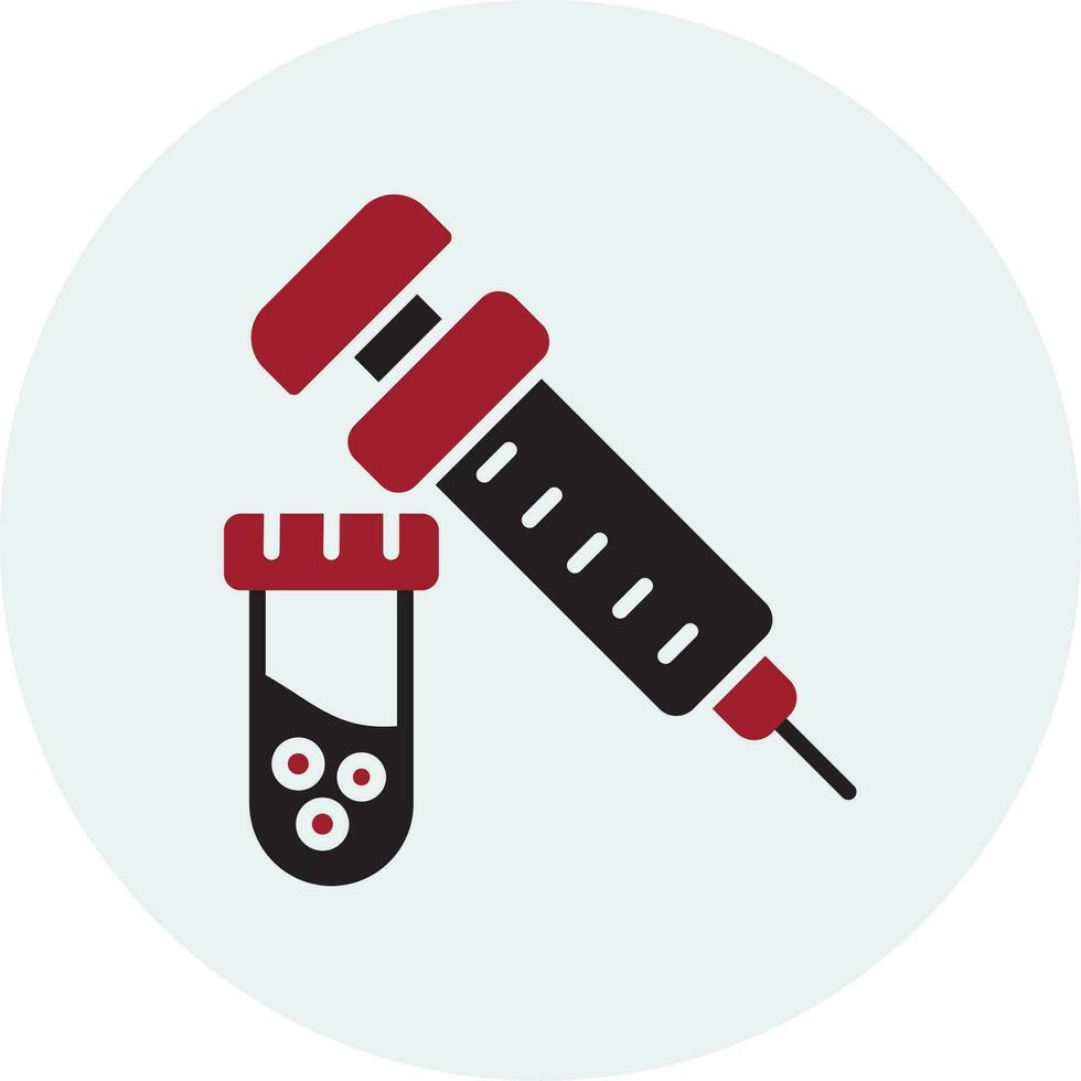 Test Vector Icon