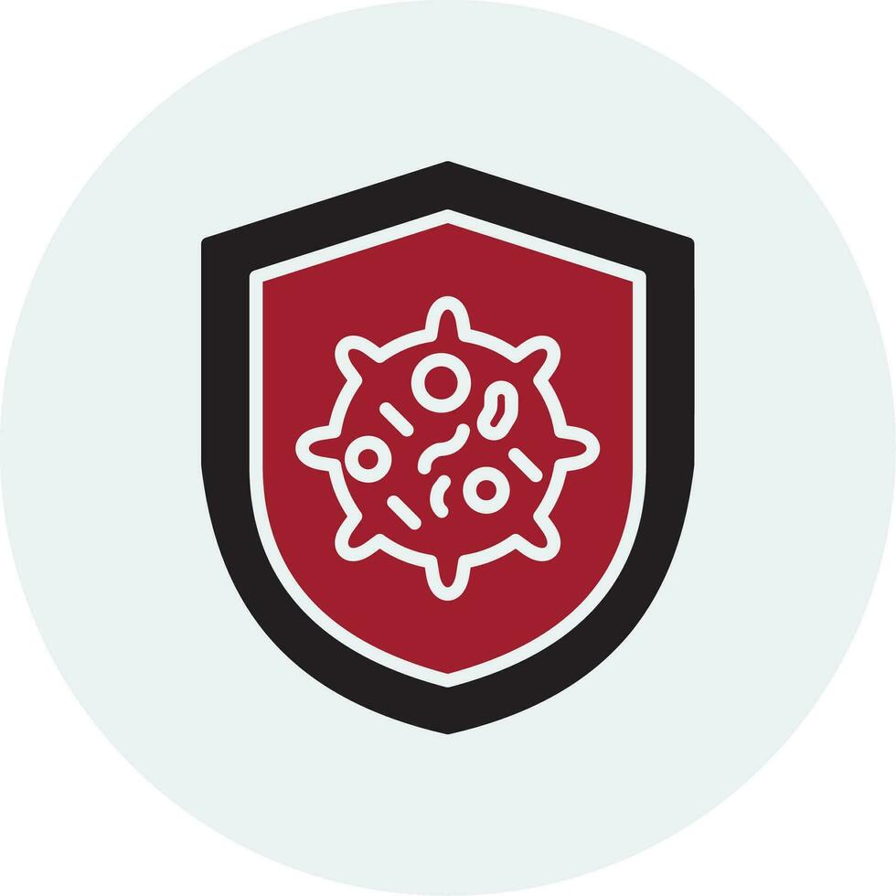 Protected Vector Icon