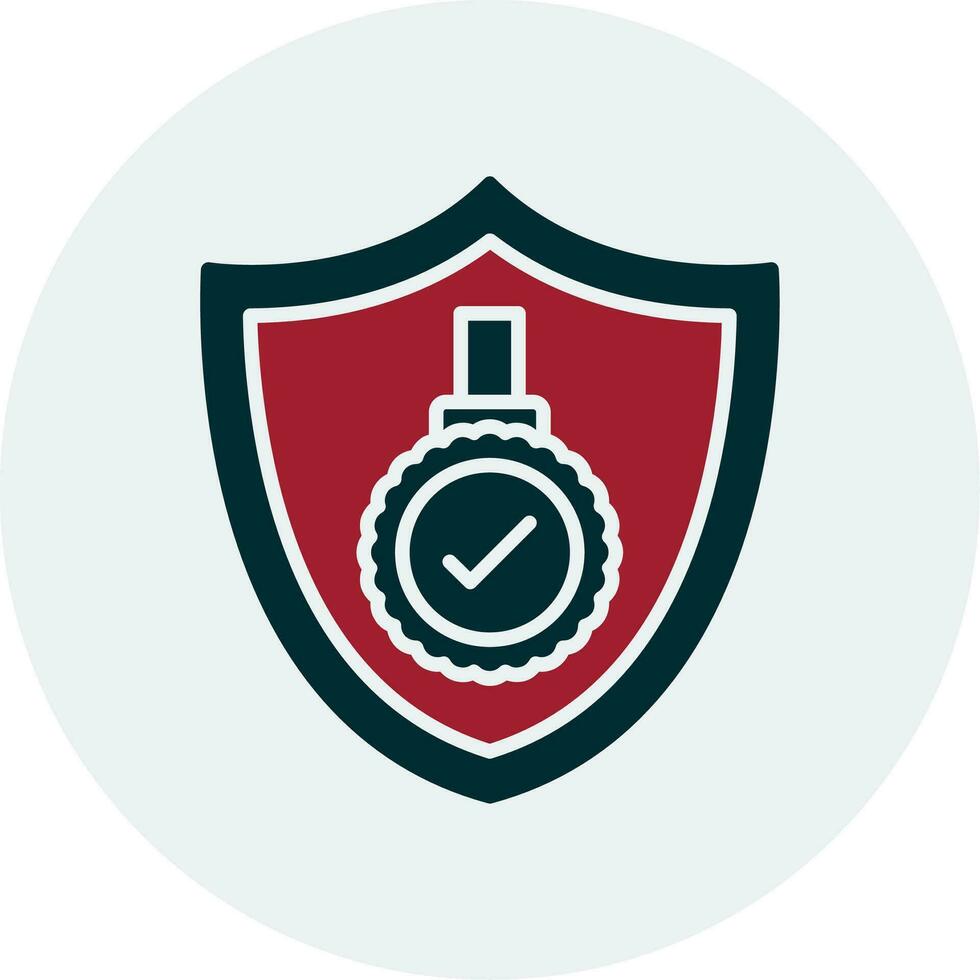 Warranty Vector Icon