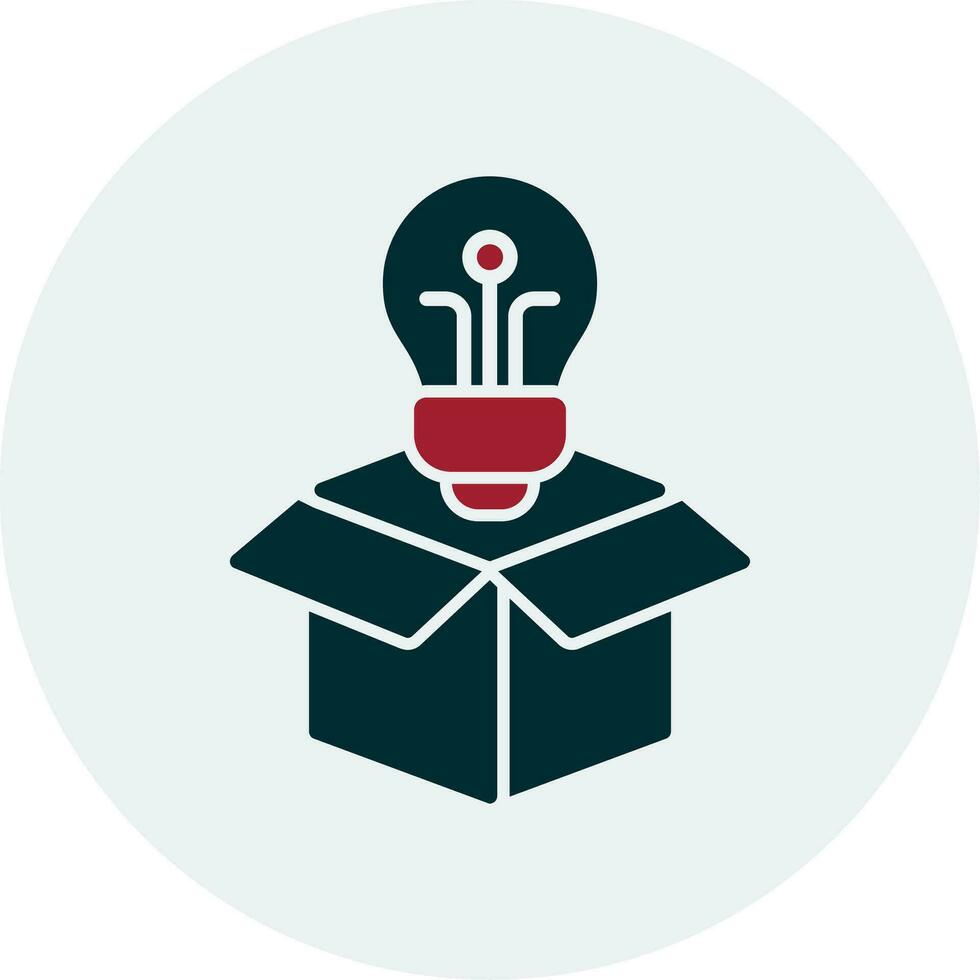 New Product Vector Icon