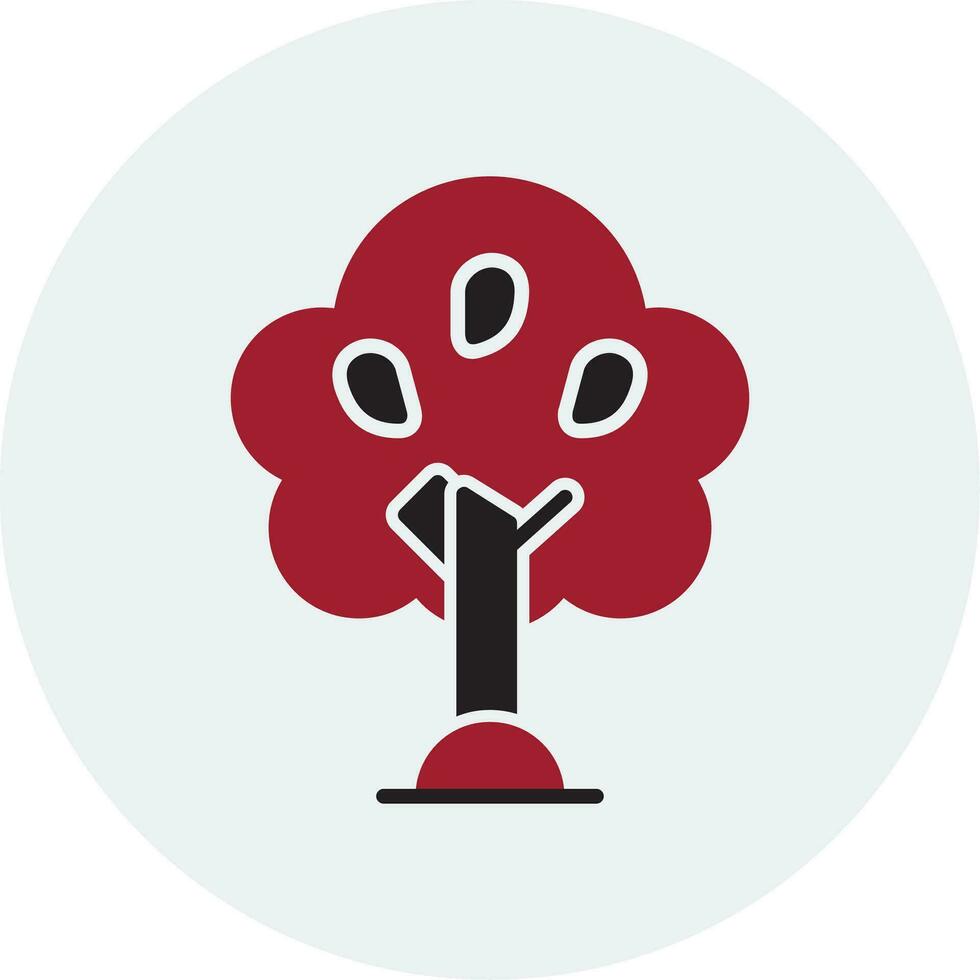 Mango Vector Icon