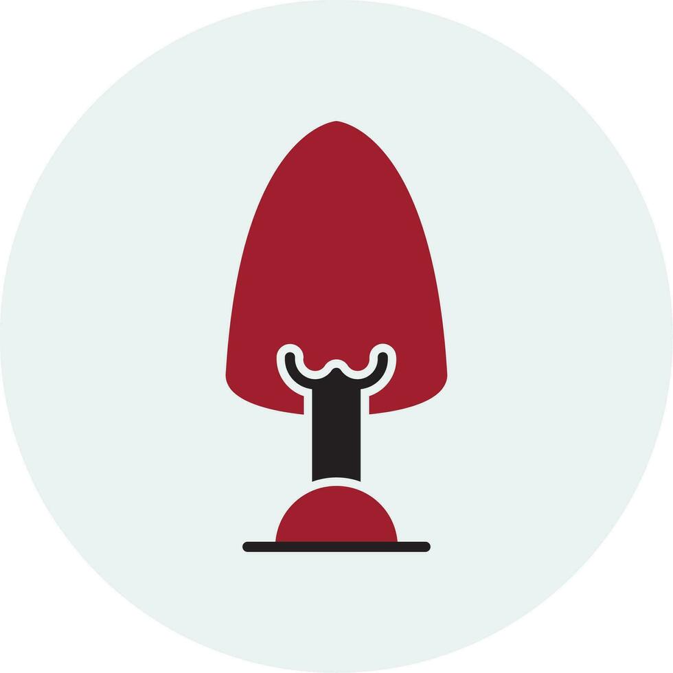 Tree Vector Icon