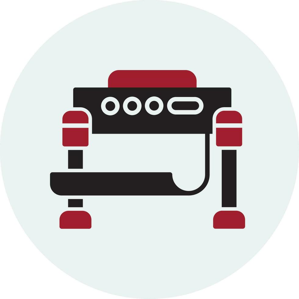 Printing Vector Icon