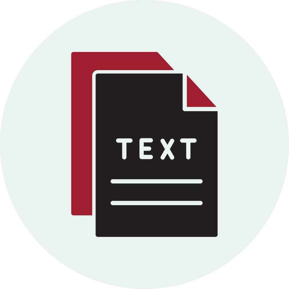 Paper Vector Icon