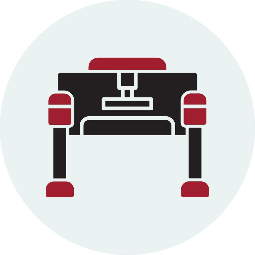 Old Vector Icon