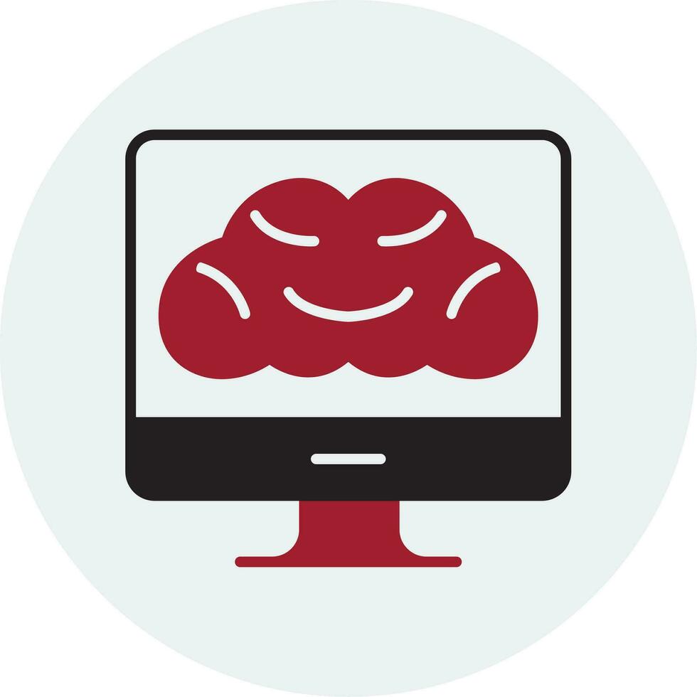 Nlp Vector Icon