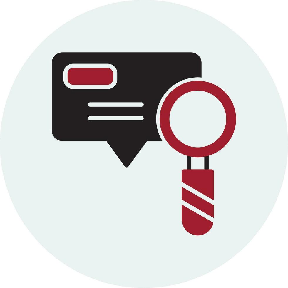 Grammar Vector Icon