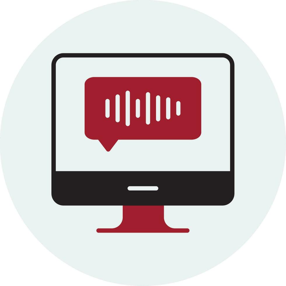Nlp Vector Icon