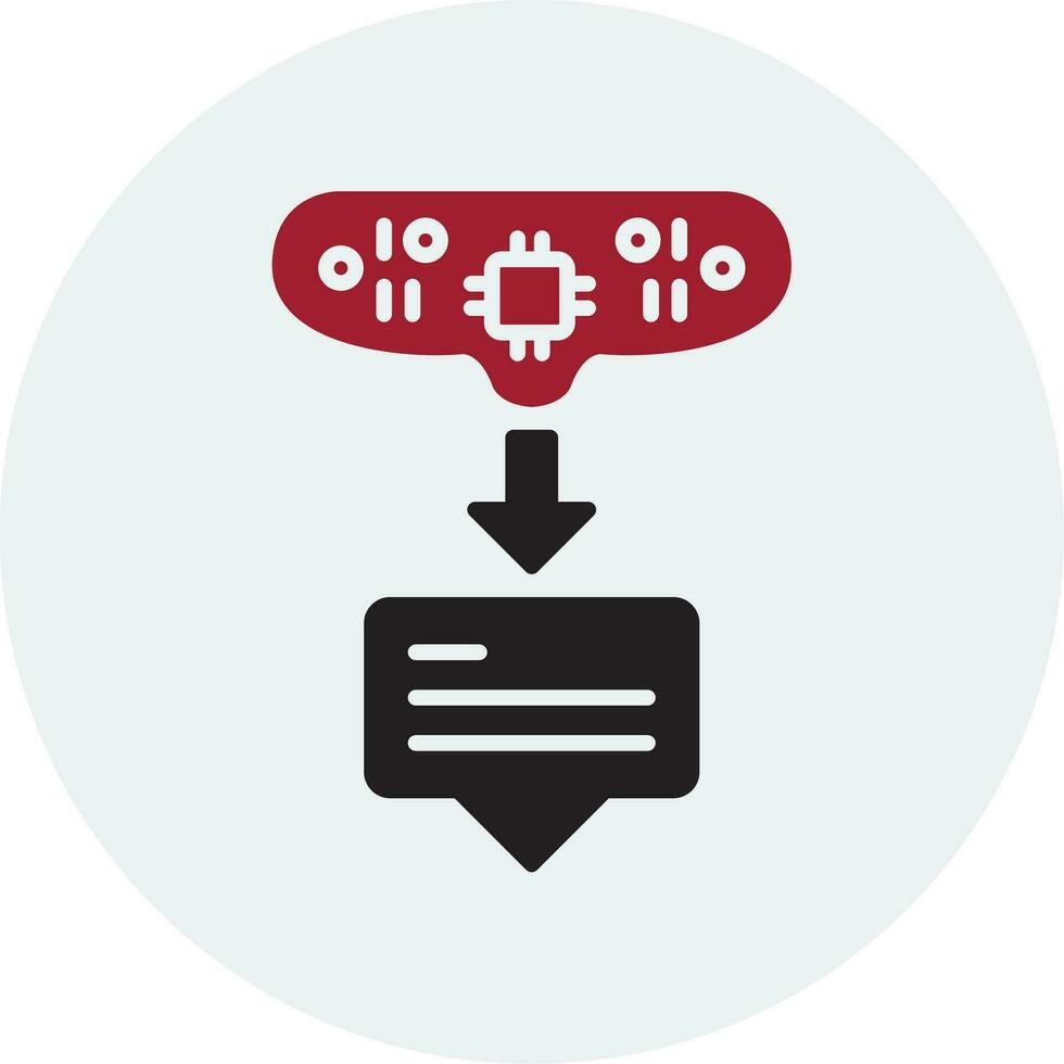 Code Vector Icon