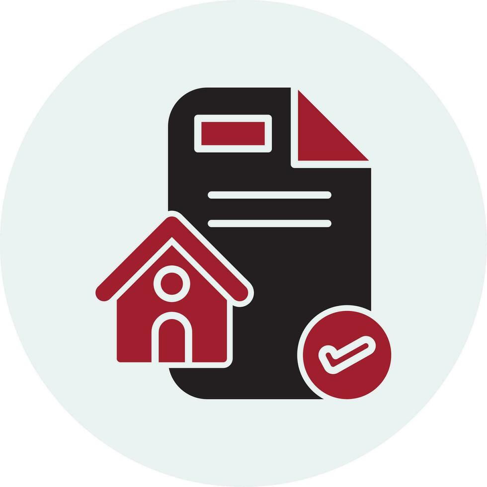 Document Vector Icon