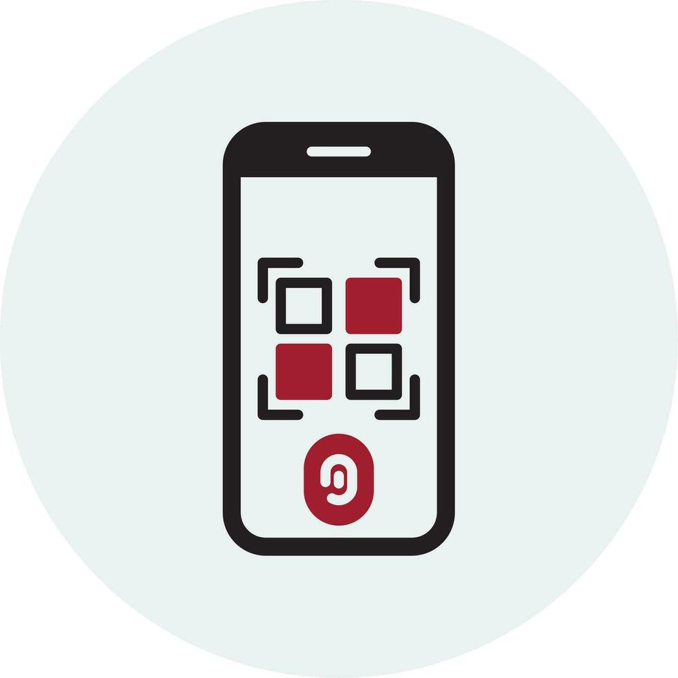 Code Vector Icon