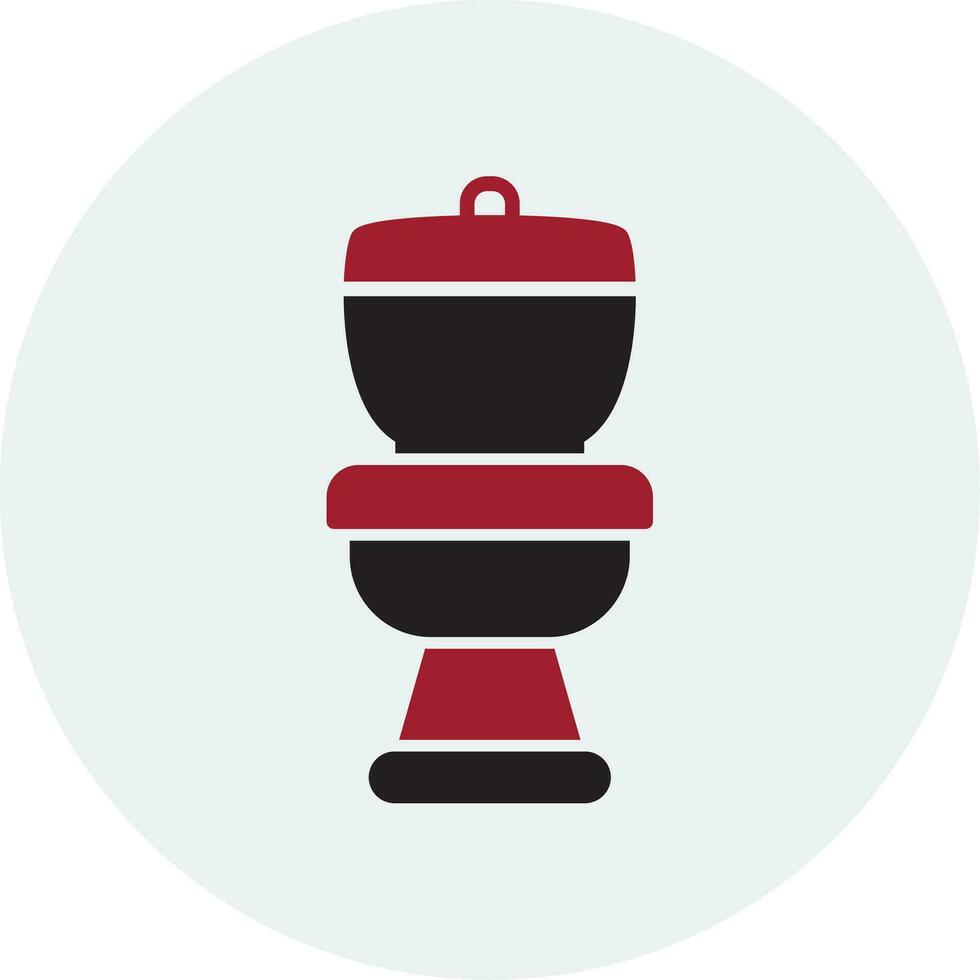 Wc Vector Icon