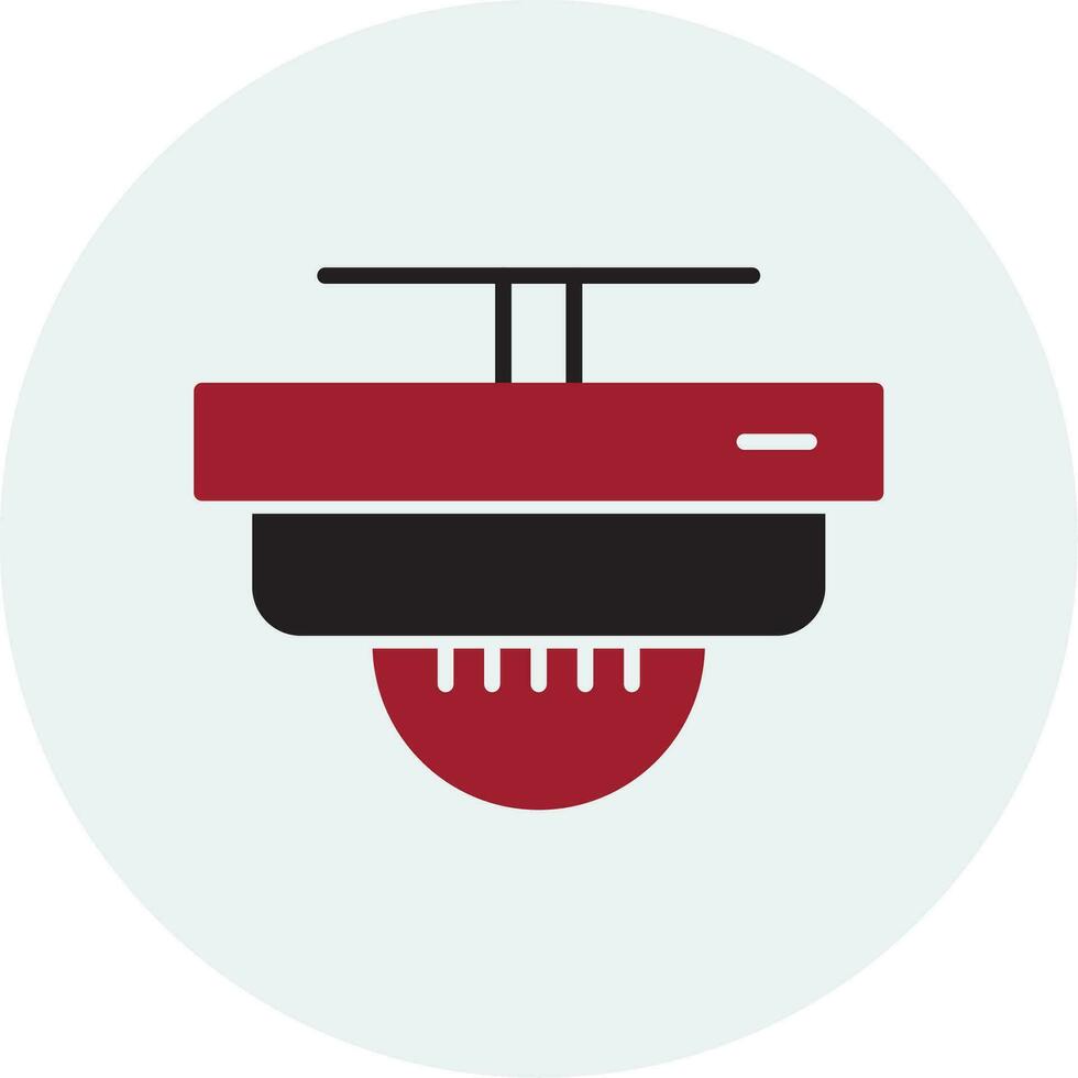 Sensor Vector Icon