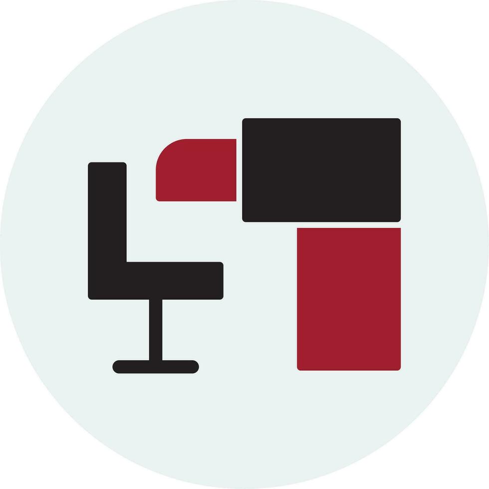 Sensorama Vector Icon