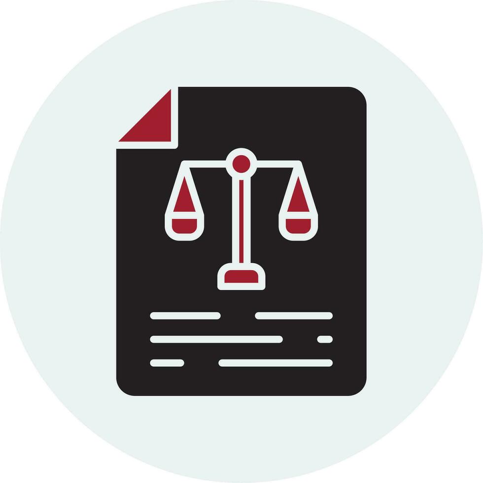 Balance Vector Icon