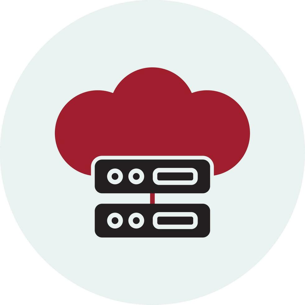 Data Collection Vector Icon