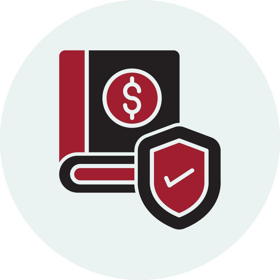 Ledger Vector Icon