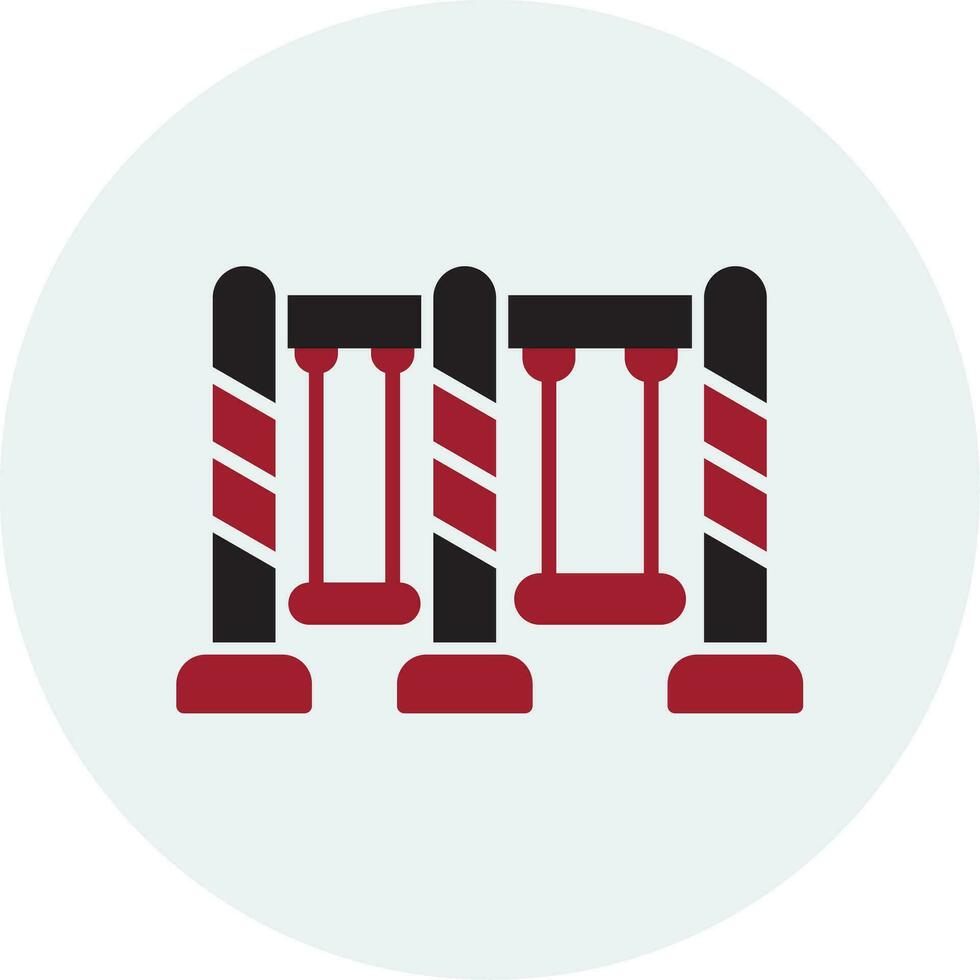 Swing Vector Icon