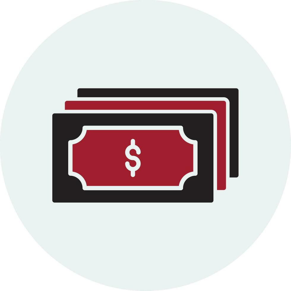 Money Vector Icon