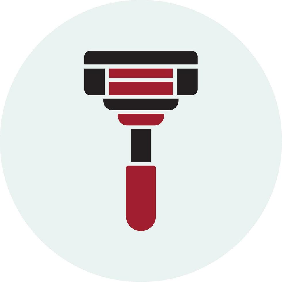 Razor Vector Icon