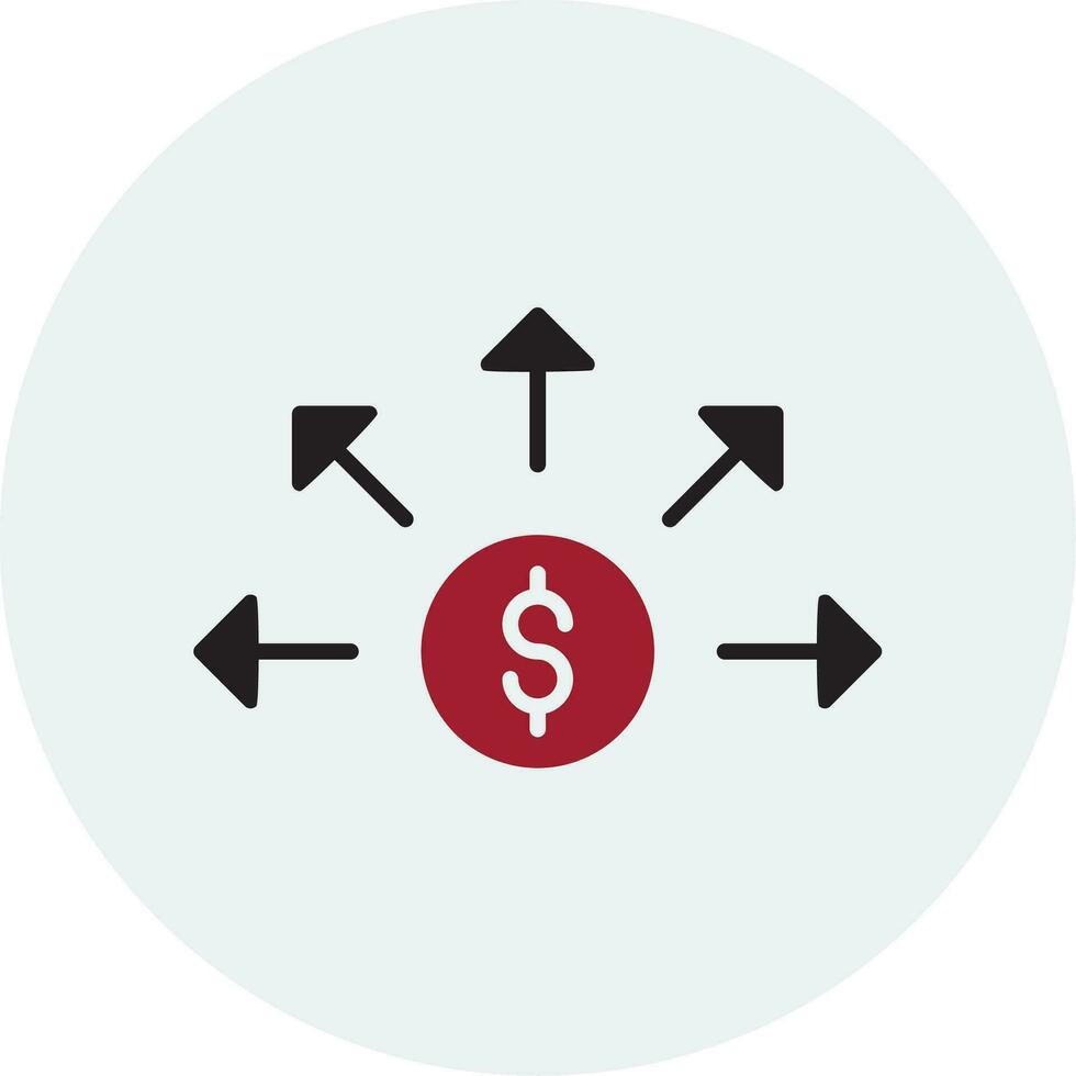 Liabilities Vector Icon