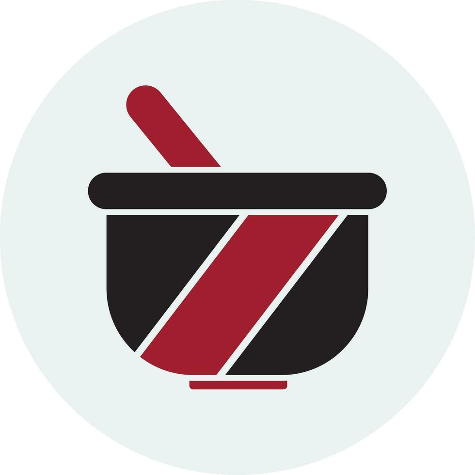 Bowl Vector Icon