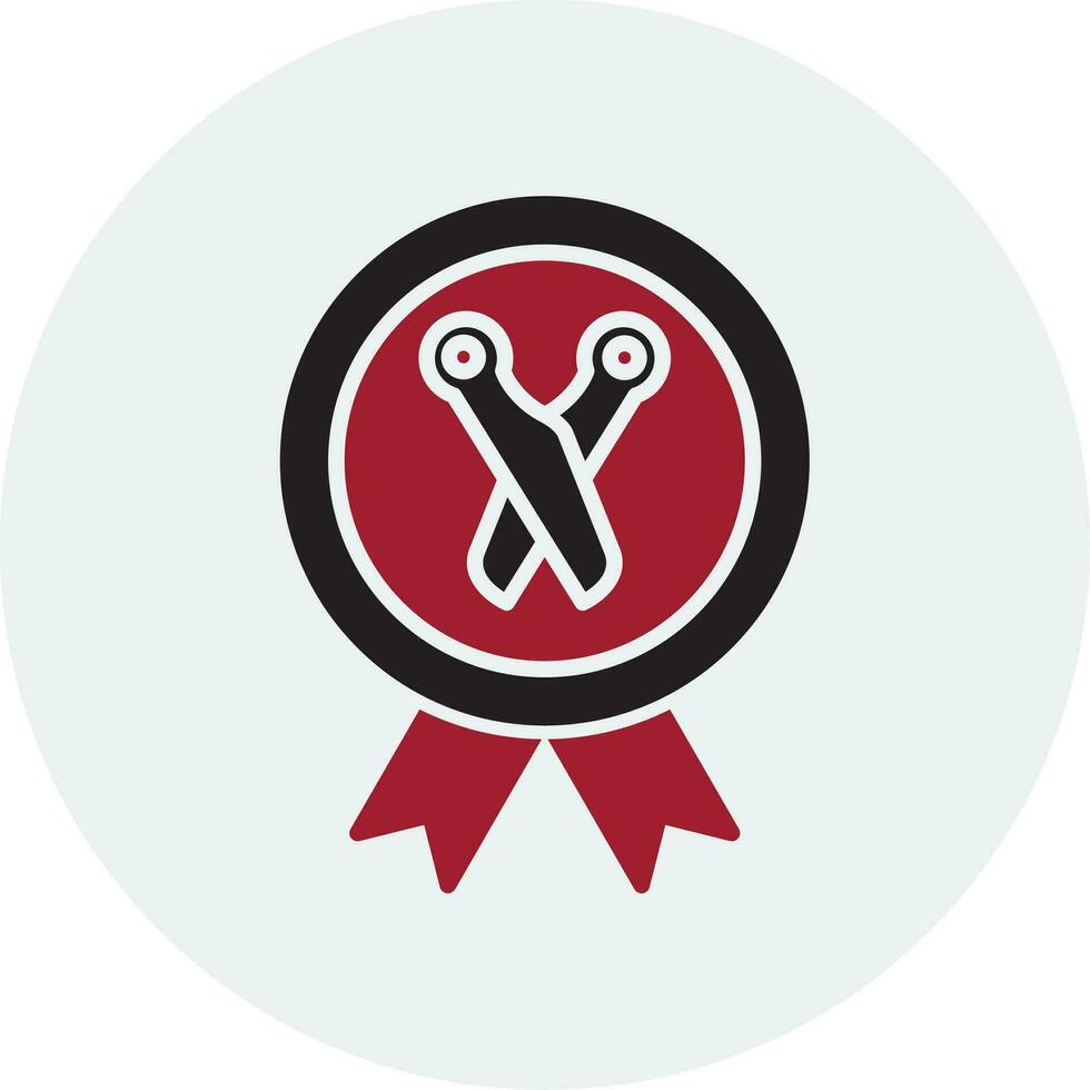 Award Vector Icon