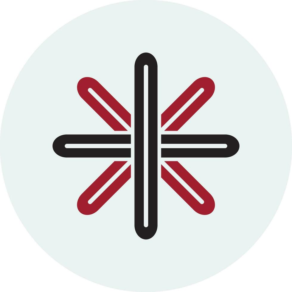 Diatom Vector Icon