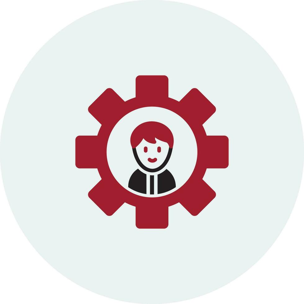 Adaptation Vector Icon