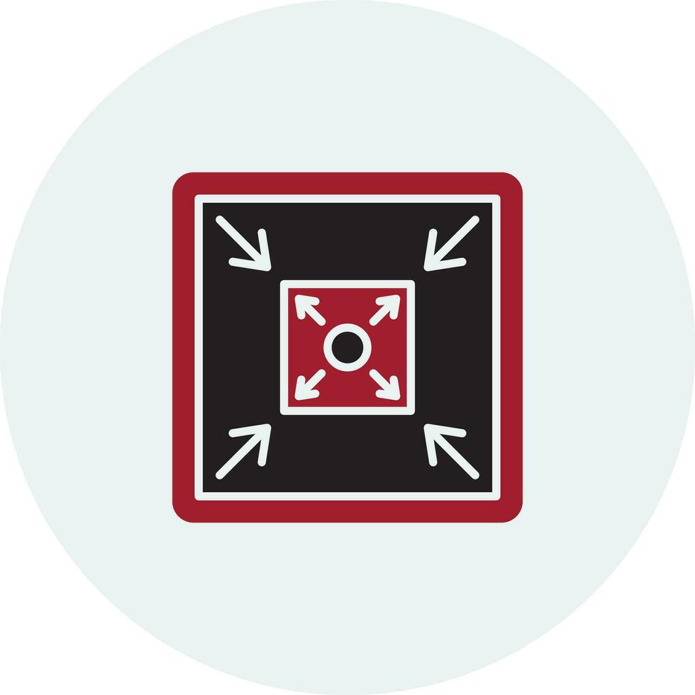 Scalable Vector Icon